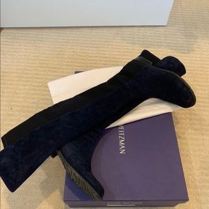 Stuart Weitzman 50/50 boot